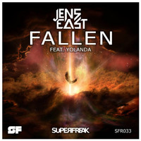 Jens East, Yolanda - Fallen