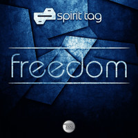 Spirit Tag - Freedom