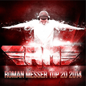 Various Artists - Roman Messer Top 20 2014