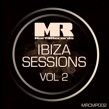 Various Artists - Marfil Ibiza Sessions Vol. 2