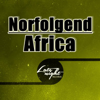 Norfolgend - Africa