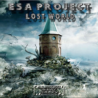 Esa Project - Lost World