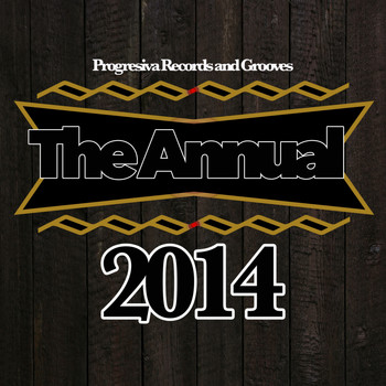Various Artists - The Annual 2014