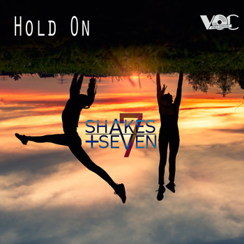Shakes + Seven - Hold On