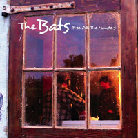 The Bats - Free All the Monsters