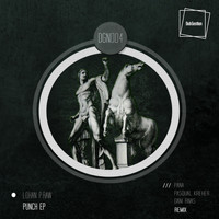 Lohan P.raw - Punch EP