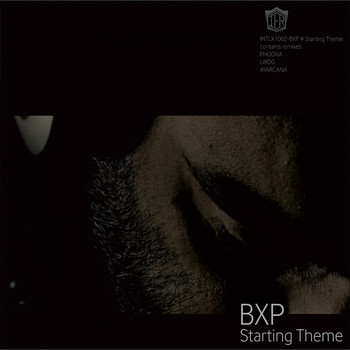 BXP - Starting Theme