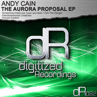 Andy Cain - The Aurora Proposal EP
