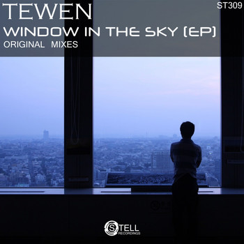 Tewen - Window In The Sky