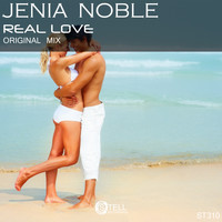 Jenia Noble - Real Love