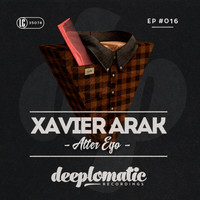 Xavier Arak - Alter Ego