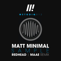 Matt Minimal - Sample