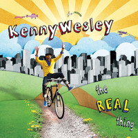 Kenny Wesley - The Real Thing