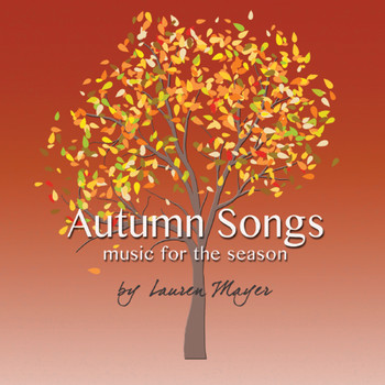 Lauren Mayer - Autumn Songs