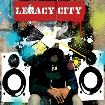 Legacy - Legacy City