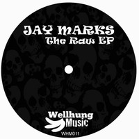 Jay Marks - The Raw EP