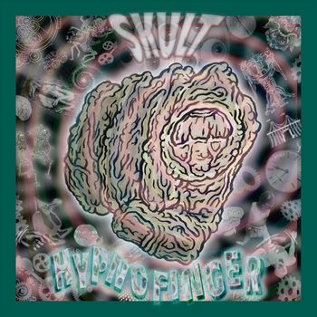 Skult - Hypnofinger
