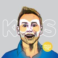 Koos - Electric Carpet Ride
