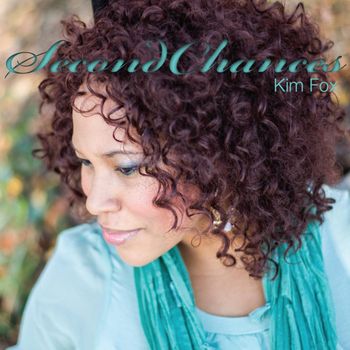 Kim Fox - Second Chances