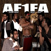 Six - A.F.1.F.A (feat. Shawn Archer) (Explicit)