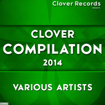 Various Artists - Clover Compilation 2014