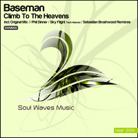 Baseman - Climb To The Heavens