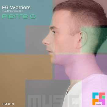 Various Artists - FG Warriors: Pierre O