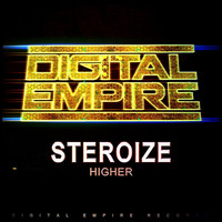 Steroize - Higher