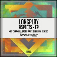 LongPlay - Aspects EP