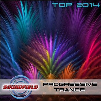 Various Artists - Progressive Trance Top 2014