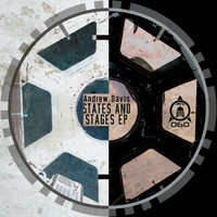 Andrew Davis - States & Stages EP