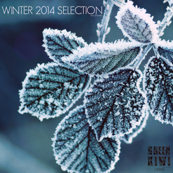 Various Artists - Winter 2014 Selection
