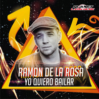 Ramon de la Rosa - Yo Quiero Bailar