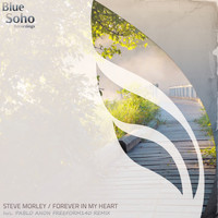 Steve Morley - Forever In My Hearts