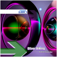 Oliver Viking - My Mind