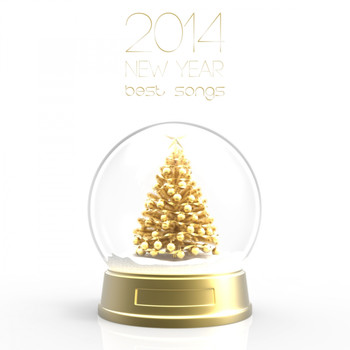 Various Artists - New Year 2014 Best Songs From Electric Station