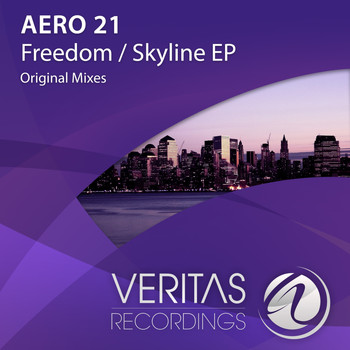 Aero 21 - Freedom / Skyline EP