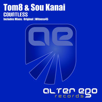 Tom8 & Sou Kanai - Countless