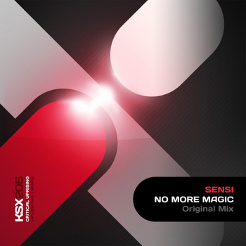 Sensi - No More Magic