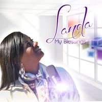 Landa - My Blessings