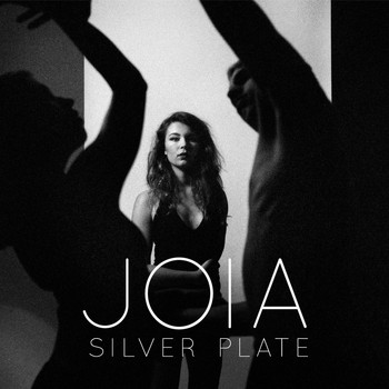 Joia - Silver Plate