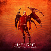 Hero - Fall of the Supervillains