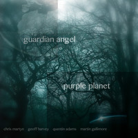 Purple Planet - Guardian Angel