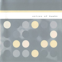 Voices Of Kwahn - Silver Bowl Transmission
