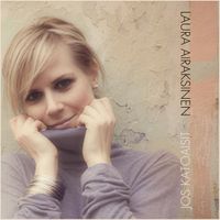 Laura Airaksinen - Jos katoaisit