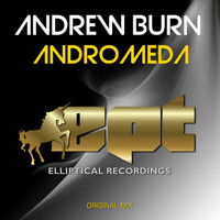 Andrew Burn - Andromeda