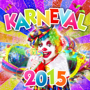 Various Artists - Karneval 2015