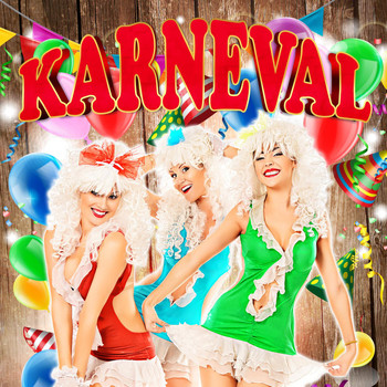 Various Artists - Karneval