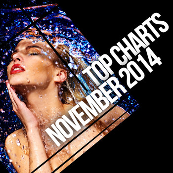 Various Artists - Top Charts November 2014