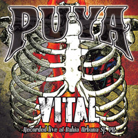 Puya - Vital